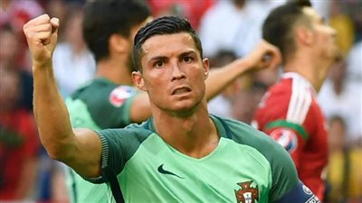 «رونالدو» يقود البرتغال.. وكرواتيا تتسلح بـ«مودريتش» في «اليورو»