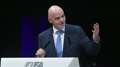 «فيفا» يؤكد استخدام تقنية الفيديو VAR في كأس العالم 2018