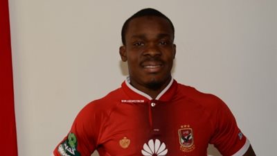 تفاصيل التحذير الأخير من الأهلي إلى كوليبالي