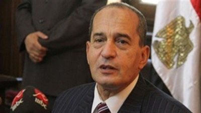 عصام فايد مدافعا عن وزير التموين: «اللي بيشتغل لازم يغلط»