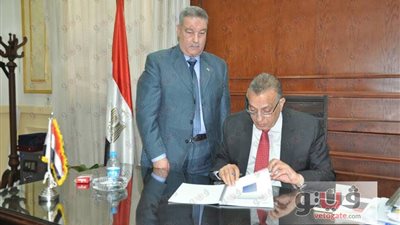 أسماء أوائل نتيجة الشهادة الإعدادية بالجيزة