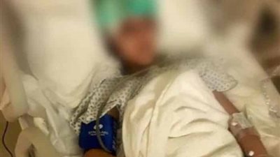 رصاصة تخترق رأس طفلة أثناء حضورها مهرجان بالرياض