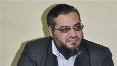 تجديد حبس صفوت عبد الغني و«أبو النصر» في «تحالف دعم الشرعية»