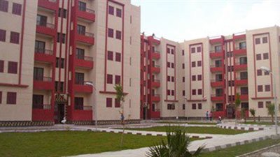 مواعيد الاستعلام الميداني عن حاجزي شقق الإسكان للنقابات