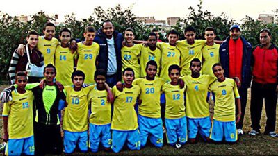 نادي الإعلاميين يستعد لدورة الترقي للممتاز «ب»