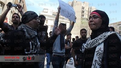النائب العام يأمر بالتحقيق فى بلاغى 