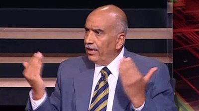 نصر سالم: الحرب ضد الإرهاب في سيناء لا تقل عن 