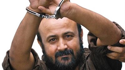 صحيفة عبرية: إضراب الأسرى توج البرغوثي وريثا وحيدا لعباس