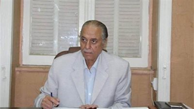 «المؤتمر» ينافس على مقعد وزير التموين بمجلس النواب