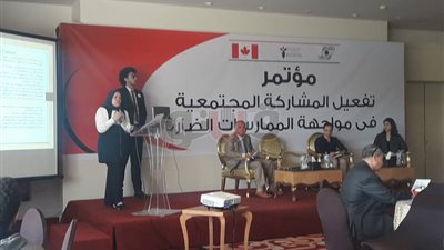 الصحة تبدأ خطة التنمية الشاملة للسكان بـ18 ألف أسرة بحي الأسمرات