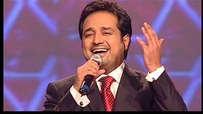 روتانا تذيع حفل راشد الماجد في «فبراير الكويت» لرغبة الجماهير