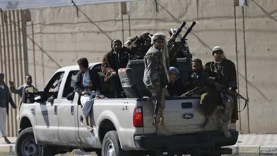الحوثيون يجددون قصفهم على أحياء سكنية في 
