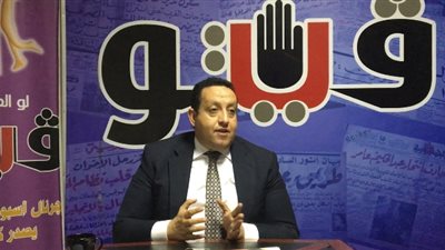 بالفيديو.. برلماني: نظام مبارك مسئول عن فساد المحليات