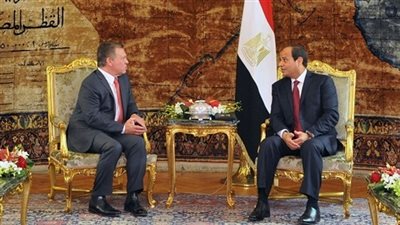 تفاصيل الاجتماع التحضيري للجنة «المصرية الأردنية» في دورتها الـ26