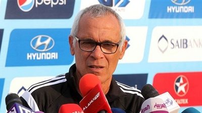 12 ديسمبر.. موعد مبدئي لمعسكر المنتخب استعدادًا لكأس الأمم