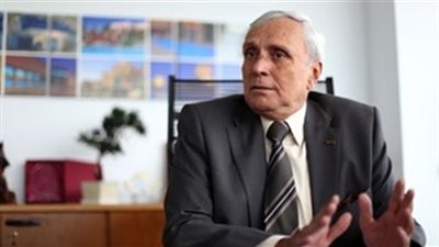 علوبة: مؤشرات جيدة تؤكد تحسن أداء الاقتصاد المصري