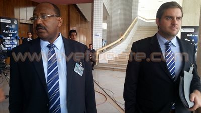 مندوب «فيفا» يطالب عمومية الجبلاية بالالتزام بجدول الأعمال