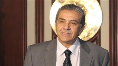 وزير البيئة يشارك في التوقيع على اتفاق باريس لتغير المناخ.. غدًا