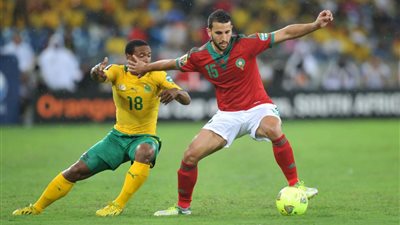المغرب تودع بطولة كأس الأمم الأفريقية
