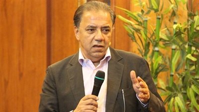 الجبلي يستنكر عدم تشجيع الدولة للمستثمر المحلي