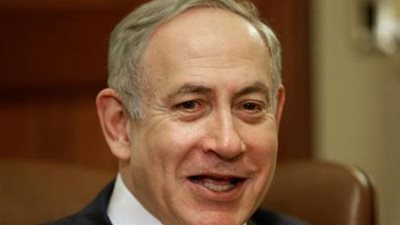 نتنياهو يعلن تخليه عن مهام وزير الاتصالات