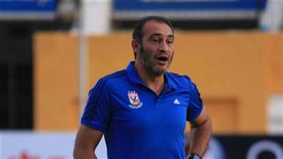 علي ماهر يعلن تشكيل الأسيوطي لمواجهة سموحة