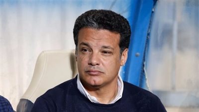 مشوار إيهاب جلال مع المقاصة