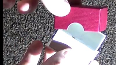 بالفيديو.. شاب يخدع حبيبته بطلب زواج مزيف