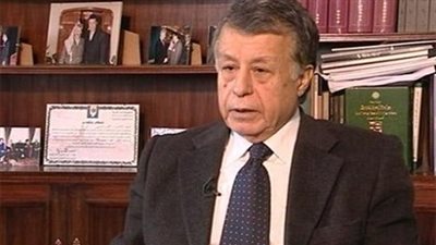 صبيح: اجتماع روما المقبل للاطلاع من كيري على نتائج جولات المفاوضات الأربع