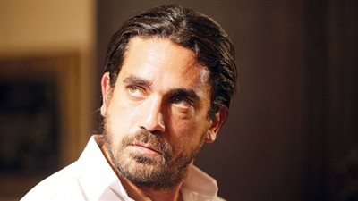 تشييع جنازة والد أمير كرارة من مسجد السلطان حسن بمصر الجديدة.. غدًا