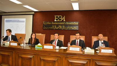 «رجال الأعمال»: اتفاقية الميركسور تحقق طفرة غير مسبوقة في الصادرات