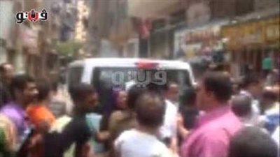 مفاجأة.. ضحية ضابط الجيزة تنكر واقعة التعدي عليها.. والنيابة تخلي سبيلها