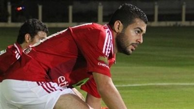 صبري رحيل يحرر محضرا بسرقة هاتفه