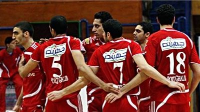 القنوات الناقلة لمباراة الأهلي والترجي بالبطولة الأفريقية للطائرة