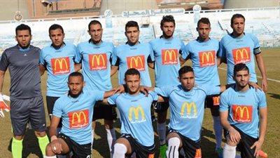 غموض موقف أمن الغربية من إقامة لقاءات غزل المحلة على ملعبها