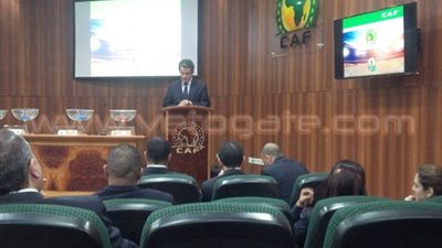 «مصر المقاصة» يصطدم بـ«أهلي طرابلس» الليبي بالكونفدرالية