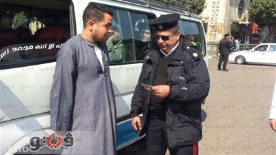 تنفيذ 603 قرارات إزالة وتحرير 110 مخالفات إشغال في حملات بالقاهرة