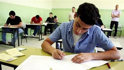 مواصفات الورقة الامتحانية لـ«عربي» أولى وثانية ثانوي