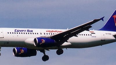 الطيران المدنى يحذر الشركات من هبوط طائراتها في مطارات غير آمنة