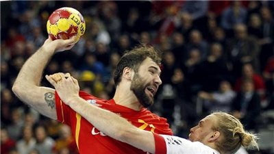 الماتادور الإسبانى يحقق لقب مونديال اليد