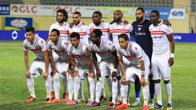 15 دقيقة تعادل سلبي بين الزمالك والأوليمبي بكأس مصر