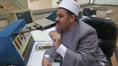 المترو يبدأ حملة تثقيف الركاب دينيًّا