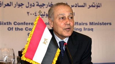 أبو الغيط: نقل السفارة الأمريكية إلى القدس هيفتح أبواب جهنم