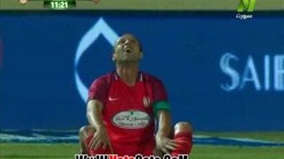 بالفيديو.. القائم ينقذ الزمالك من هدف أمام الأوليمبي