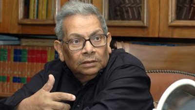 آخر أمنية لأسامة أنور عكاشة قبل رحيله