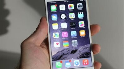 بالصور.. آي فون7 بألوان لامعة تشبه «ماك برو»