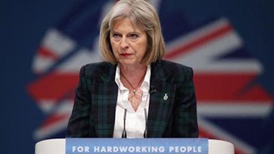 بريطانيا تعلن موعد خروجها من الاتحاد الأوروبي رسميا