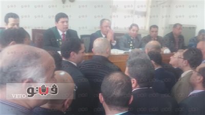 بالفيديو.. تأجيل قضية أرض الدلتا لجلسة 7 مايو