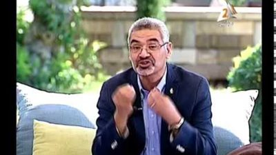 «زهري»: 20 مليار دولار تحويلات المصريين بالخارج سنويا