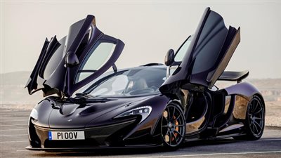 «ماكلارين» تستعرض مميزات سيارتها الرياضية 720‏S ‎‏